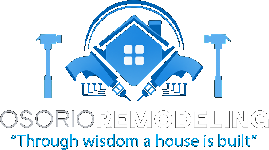 Osorio Remodeling & Construction logo